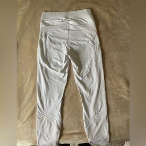 Lululemon Super Ambition High Rise Leggings 25”